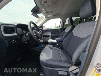 2025 Ford Maverick XLT Crew Cab Short Bed - miniatura 6