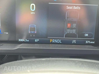 2025 Ford Maverick XLT Crew Cab Short Bed - miniatura 9