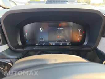 2025 Ford Maverick XLT Crew Cab Short Bed - miniatura 12