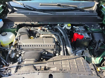 2025 Ford Maverick XLT Crew Cab Short Bed - miniatura 15