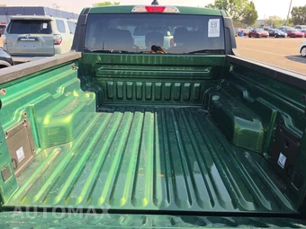 2025 Ford Maverick XLT Crew Cab Short Bed - miniatura 16