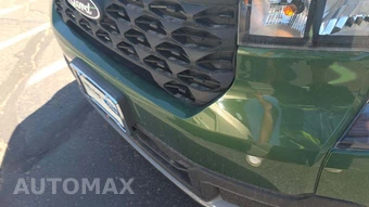 2025 Ford Maverick XLT Crew Cab Short Bed - miniatura 23