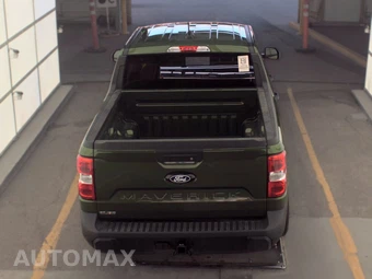 2025 Ford Maverick XLT Crew Cab Short Bed - miniatura 5