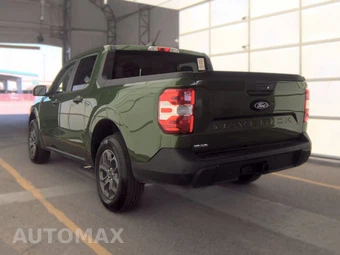 2025 Ford Maverick XLT Crew Cab Short Bed - miniatura 6