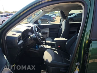 2025 Ford Maverick XLT Crew Cab Short Bed - miniatura 7