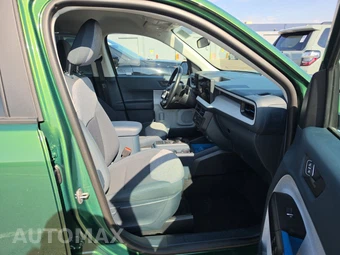 2025 Ford Maverick XLT Crew Cab Short Bed - miniatura 8