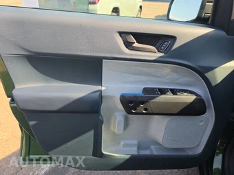 2025 Ford Maverick XLT Crew Cab Short Bed - miniatura 9
