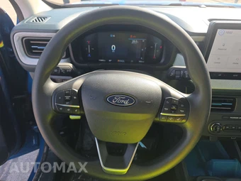 2025 Ford Maverick XLT Crew Cab Short Bed - miniatura 10