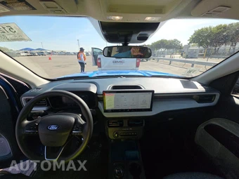 2025 Ford Maverick XLT Crew Cab Short Bed - miniatura 11