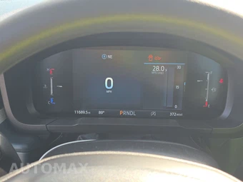 2025 Ford Maverick XLT Crew Cab Short Bed - miniatura 12
