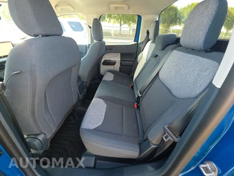 2025 Ford Maverick XLT Crew Cab Short Bed - miniatura 13