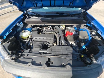 2025 Ford Maverick XLT Crew Cab Short Bed - miniatura 15