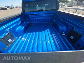 2025 Ford Maverick XLT Crew Cab Short Bed - miniatura 16