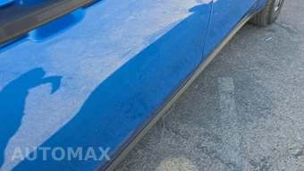 2025 Ford Maverick XLT Crew Cab Short Bed - miniatura 18