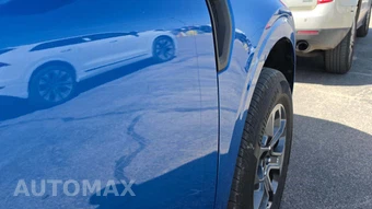 2025 Ford Maverick XLT Crew Cab Short Bed - miniatura 19