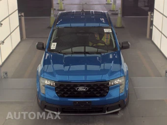 2025 Ford Maverick XLT Crew Cab Short Bed - miniatura 2