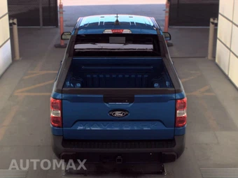 2025 Ford Maverick XLT Crew Cab Short Bed - miniatura 5