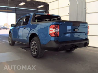 2025 Ford Maverick XLT Crew Cab Short Bed - miniatura 6