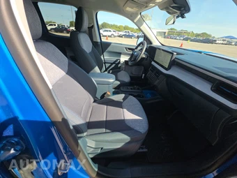 2025 Ford Maverick XLT Crew Cab Short Bed - miniatura 8