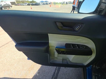 2025 Ford Maverick XLT Crew Cab Short Bed - miniatura 9