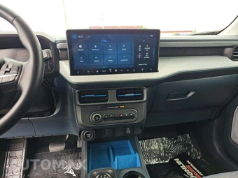 2025 Ford Maverick XLT Crew Cab Short Bed - miniatura 10