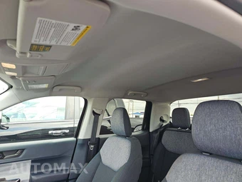 2025 Ford Maverick XLT Crew Cab Short Bed - miniatura 11