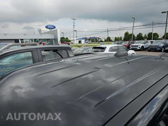 2025 Ford Maverick XLT Crew Cab Short Bed - miniatura 12