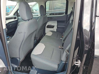 2025 Ford Maverick XLT Crew Cab Short Bed - miniatura 13