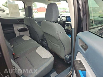 2025 Ford Maverick XLT Crew Cab Short Bed - miniatura 16