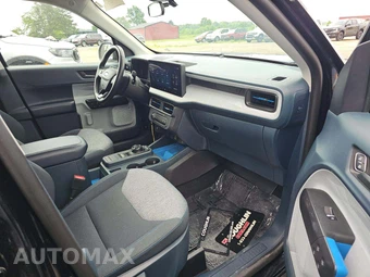 2025 Ford Maverick XLT Crew Cab Short Bed - miniatura 18