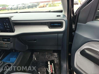 2025 Ford Maverick XLT Crew Cab Short Bed - miniatura 19