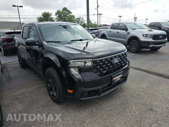 2025 Ford Maverick XLT Crew Cab Short Bed - miniatura 4
