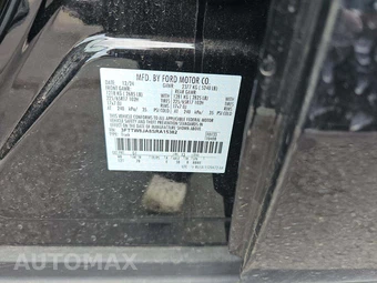 2025 Ford Maverick XLT Crew Cab Short Bed - miniatura 5
