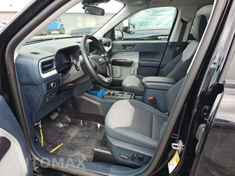 2025 Ford Maverick XLT Crew Cab Short Bed - miniatura 6
