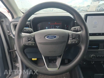 2025 Ford Maverick XLT Crew Cab Short Bed - miniatura 10