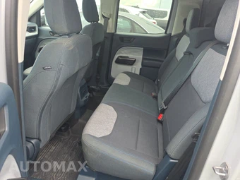 2025 Ford Maverick XLT Crew Cab Short Bed - miniatura 13