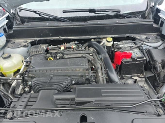 2025 Ford Maverick XLT Crew Cab Short Bed - miniatura 15