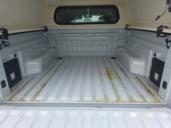 2025 Ford Maverick XLT Crew Cab Short Bed - miniatura 16