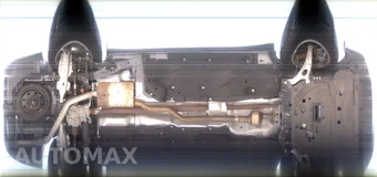 2025 Ford Maverick XLT Crew Cab Short Bed - miniatura 17