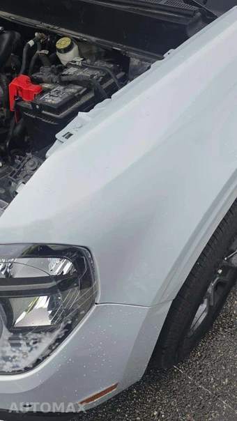 2025 Ford Maverick XLT Crew Cab Short Bed - miniatura 21