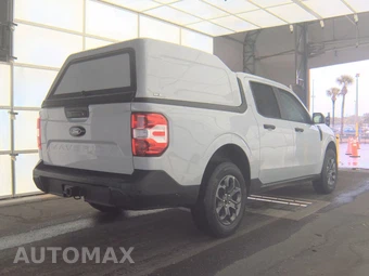2025 Ford Maverick XLT Crew Cab Short Bed - miniatura 4