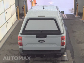 2025 Ford Maverick XLT Crew Cab Short Bed - miniatura 5