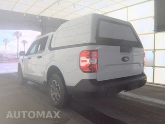2025 Ford Maverick XLT Crew Cab Short Bed - miniatura 6