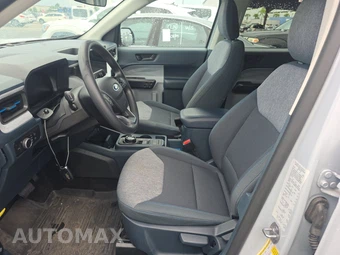 2025 Ford Maverick XLT Crew Cab Short Bed - miniatura 7
