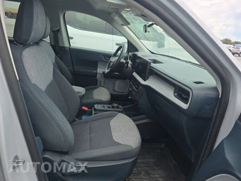 2025 Ford Maverick XLT Crew Cab Short Bed - miniatura 8