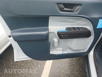 2025 Ford Maverick XLT Crew Cab Short Bed - miniatura 9