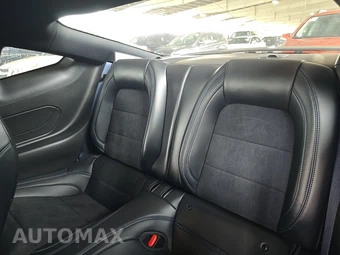 2025 Ford Mustang Dark Horse Coupe – miniatura 13