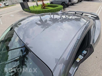 2025 Ford Mustang Dark Horse Coupe – miniatura 9