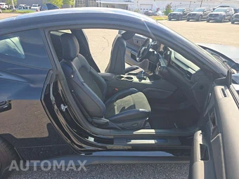 2025 Ford Mustang Dark Horse Coupe - miniatura 15