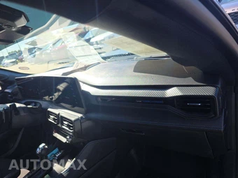 2025 Ford Mustang Dark Horse Coupe – miniatura 16